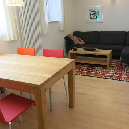 Zentrales 2-Zimmer Apartment Tübingen Quarto foto