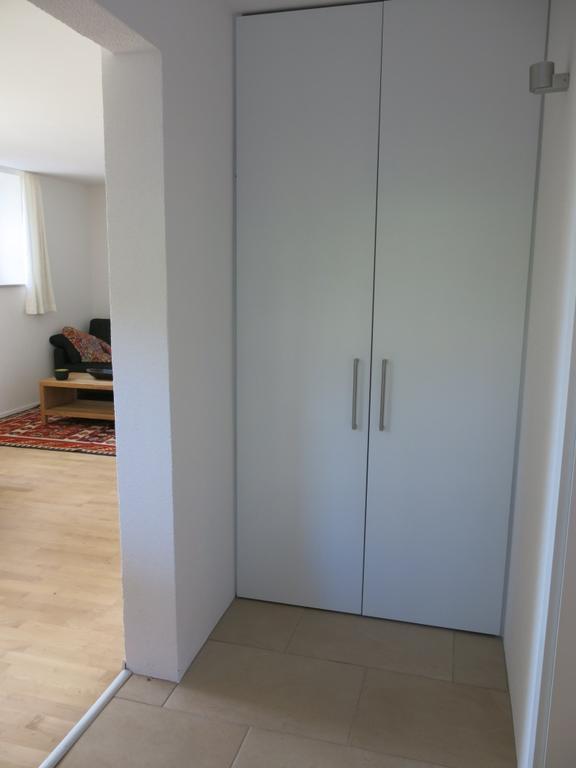 Zentrales 2-Zimmer Apartment Tübingen Quarto foto