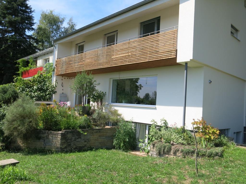 Zentrales 2-Zimmer Apartment Tübingen Quarto foto
