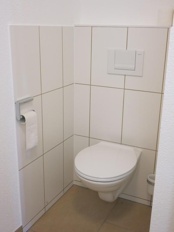 Zentrales 2-Zimmer Apartment Tübingen Quarto foto