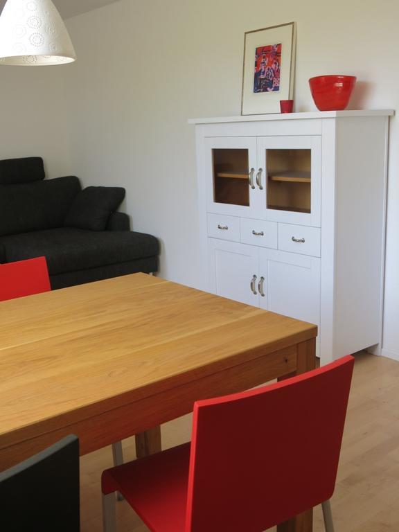 Zentrales 2-Zimmer Apartment Tübingen Quarto foto
